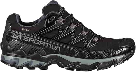 Amazon.com | La Sportiva Mens Ultra Raptor II GTX Wide Trail